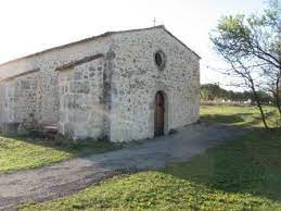 Chapelle Notre Dame La Brune photo