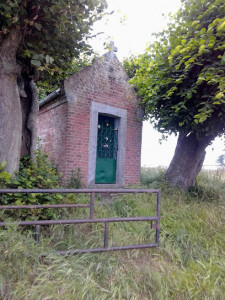 Chapelle rue de Sepmeries photo