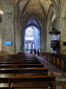 Chapelle Saint-Aaron photo