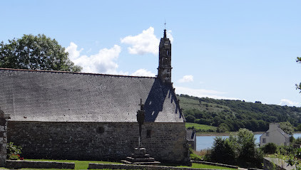 Chapelle Saint-Adrien photo