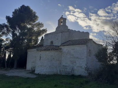 Chapelle Saint Amant photo