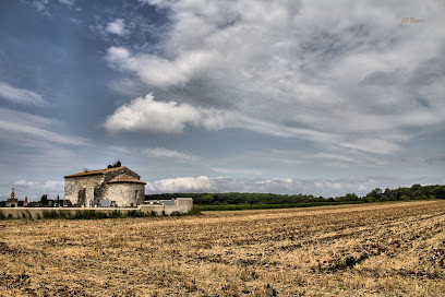 Chapelle Saint-Andéol de La Bâtie-Rolland photo