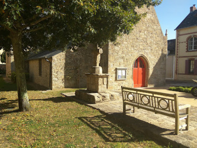 Chapelle Saint-Anne photo