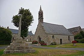 chapelle Saint-Antoine photo
