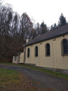 Chapelle Saint Augustin de Vallerysthal photo