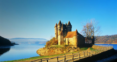 Chapelle Saint-Blaise photo