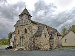 Chapelle Saint Blaise photo