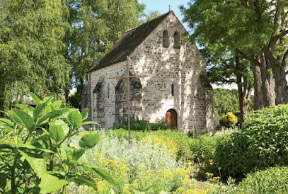 Chapelle Saint-Blaise des Simples photo