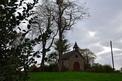 Chapelle Saint Brieuc des Bois photo