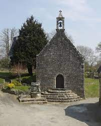 Chapelle Saint-Cado photo