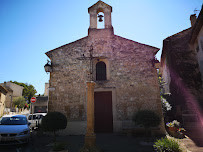 Chapelle Saint-Cannat photo