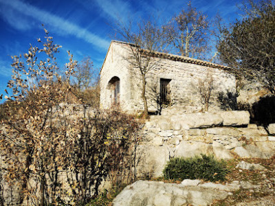 Chapelle Saint-Cerice photo