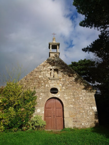 chapelle Saint-Charles Borromée photo