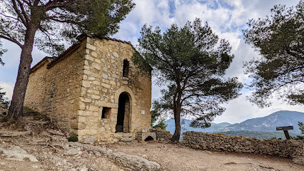 Chapelle Saint-Christophe photo