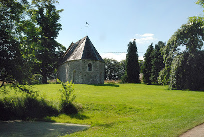 Chapelle Saint-Clair photo