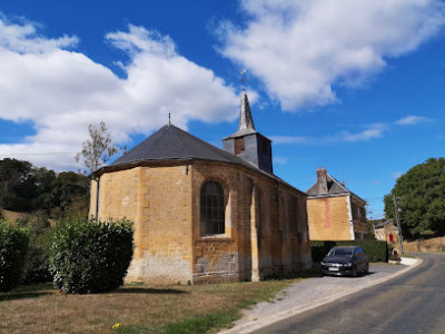 Chapelle Saint-Claude photo