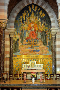 Chapelle Saint-Claude-la-Colombière photo