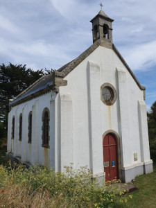 Chapelle Saint-Clément photo