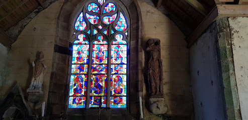 Chapelle Saint-Colomban photo