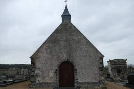 Chapelle Saint-Cyr photo