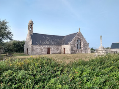 Chapelle Saint Démet photo