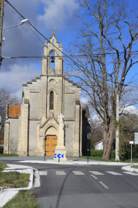 Chapelle Saint-Denis photo