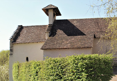 Chapelle Saint Désiré photo