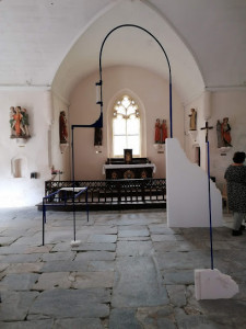 Chapelle Saint-Drédeno photo