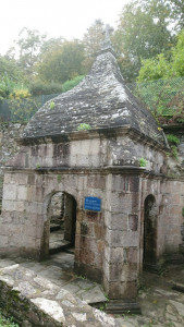 Chapelle Saint-Efflam photo