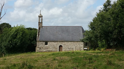 Chapelle Saint-Egarec photo