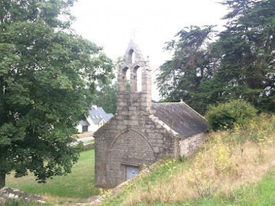 Chapelle Saint Egarec photo