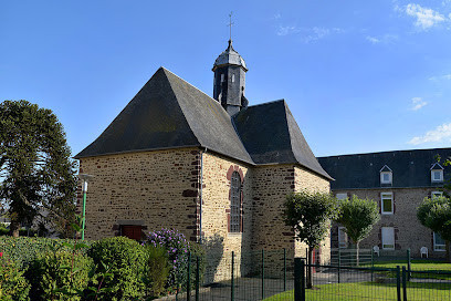 Chapelle Saint-Éloi photo