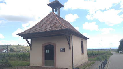 Chapelle Saint-Eloi photo