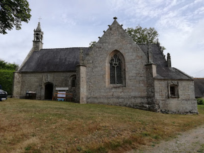 Chapelle Saint-Eloi photo