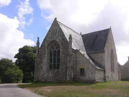 Chapelle Saint-Eloi photo