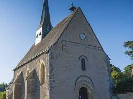 Chapelle Saint-Etienne photo