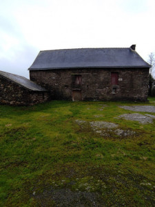 Chapelle Saint-Étienne de Guer photo