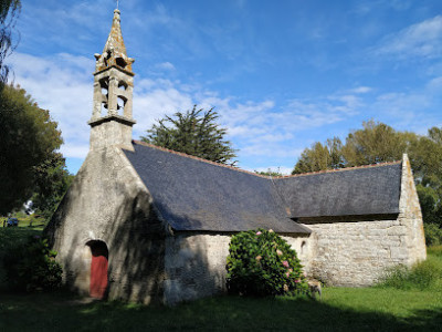 Chapelle Saint Evy photo