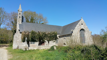 Chapelle Saint-Fiacre photo