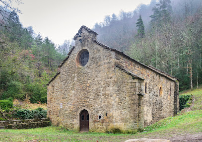 Chapelle Saint-Frézal de La Canourgue photo
