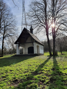 Chapelle Saint Gall photo