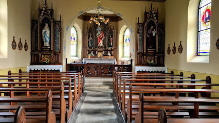 Chapelle Saint-Genest (Creux d'Argent, Orbey) photo