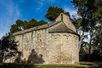 Chapelle Saint-Germain de Cesseras photo