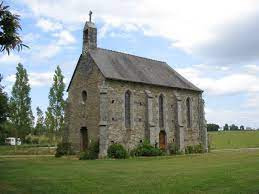 Chapelle Saint-Gilles photo