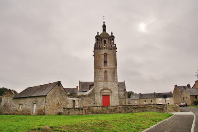Chapelle Saint-Gobrien photo
