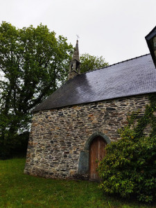 Chapelle Saint-Golven photo