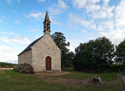 Chapelle Saint-Guénolé photo
