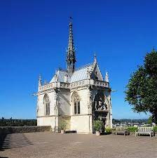 Chapelle Saint-Hubert photo