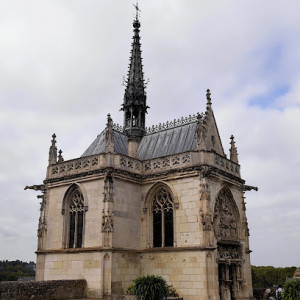 Chapelle Saint-Hubert photo
