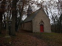 Chapelle saint Jacques de Marigny photo
